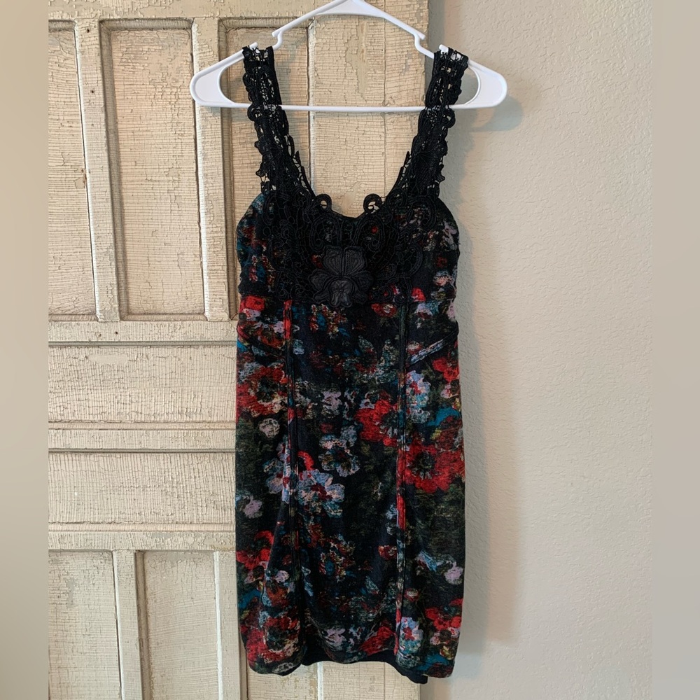 Free people dress XS